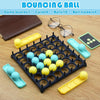 🔥Bounce Ball Game || Interactive Toy for Kids, Couples , Family👨‍👩‍👦‍👦