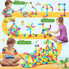 Magnetic Sticks Building Blocks For Kids Development