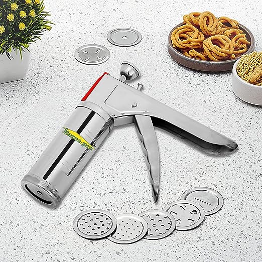 💥Stainless Steel Kitchen Press || 15 Different Types of Jalies With (50% OFF)🔥