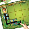 Animal Kingdom Quest: Dual Challenge Board Game