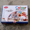 Colour Crush -Challenge's Educational Board game For Kids & Adults