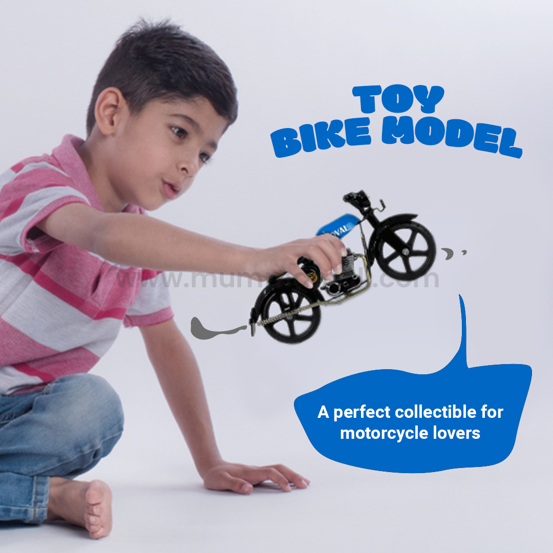 Small bike toys cheap