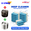 Load image into Gallery viewer, MEGA Offer - Washing Machine Cleaner Tablets ( BUY 6 Get 6 FREE)