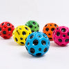 Bouncing Rubber Ball-Easy to Grip & Catch for Kids Adults (BUY 1 GET 1 FREE)