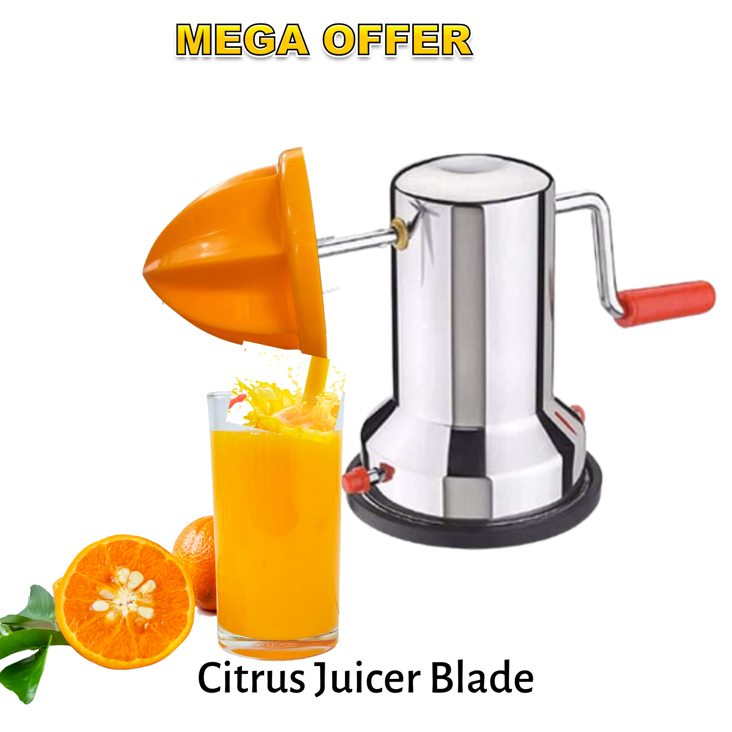 COMBO "CocoGrate + VadaMaster + SteelSip + CocoOpen + CitrusExtract"