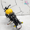 Metal Mini Bullet Bike Toy for Kids & Decorative Purpose (best for bike lover)