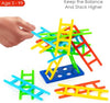 Load image into Gallery viewer, ✨Ladders Balancing Game🔥18 Pcs Toys Set💥