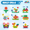 ✨Hexa Build Toys || Educational Building Blocks For Kids🔥