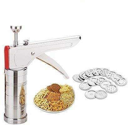 💥Stainless Steel Kitchen Press || 15 Different Types of Jalies With (50% OFF)🔥