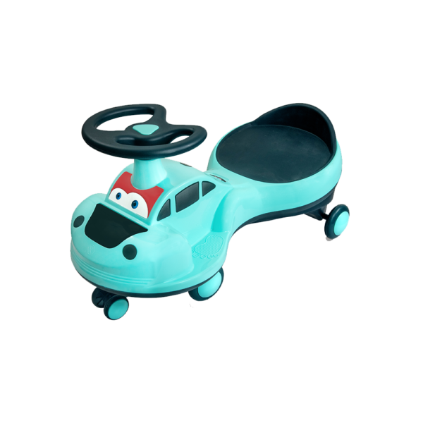 🤩Twistaroo Rider ||Swing Car Magic Car for Kids with Light with Sound ||🚗