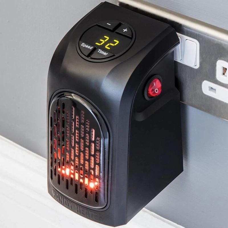 Mini Portable Electric Handy Room Heater