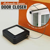 2021 New Hot Sales Punch-free Automatic Sensor Door Closer Suitable For All Doors