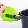 Load image into Gallery viewer, Silicone Gloves-  Mini Mitt Cooking Pinch Grips Gloves