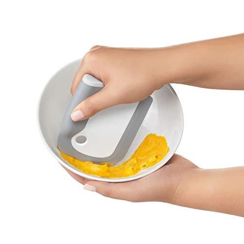 Silicone Dish Squeegee Washing Cleaning Scraper Kitchen Cooking Tools