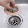 Load image into Gallery viewer, Silicone Sink Strainer Kitchen Drain Basin Basket Filter Stopper Sink Drainer