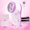 Load image into Gallery viewer, Lint Fabric Shaver Remover for Clothes Woolen Sweaters Blankets Jackets Carpets USB wired