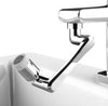 AquaFlex1080 - Rotating Sink Sprayer Extender