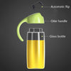Load image into Gallery viewer, Oil Dispenser-350 ML Oil &amp; Vinegar Dispenser Bottles