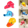 Load image into Gallery viewer, Baby Faucet Extender Baby Kids Bathroom Accessory