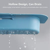 Load image into Gallery viewer, Expandable Sink Holder Sponge Soap Holder Drainer Sink Trays