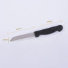 Load image into Gallery viewer, Stainless Steel 7 Pieces Kitchen Knives Set