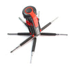 Load image into Gallery viewer, 8 in 1 Screwdriver Interchangeable Bits Tool Set