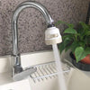 360 Degree Rotating Water-Saving Sprinkler, Water Faucet
