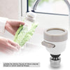 360 Degree Rotating Water-Saving Sprinkler, Water Faucet
