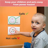 Load image into Gallery viewer, JX Baby Safety Combo