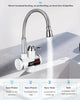 Load image into Gallery viewer, Super Portable Instant Water Heater Faucet by Moderndukan