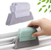 Load image into Gallery viewer, Magic window Cleaning Brush Creative Window Groove Cleaning Brush