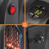 Mini Portable Electric Handy Room Heater