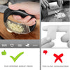Load image into Gallery viewer, Stainless Steel Ginger &amp; Garlic Presser
