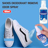 Deodorant For Shoes & Socks