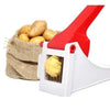 Heavy Duty Vegetable Slicer Dicer