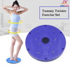 Load image into Gallery viewer, Tummy Trimmer, Twister, ABS Wheel Set for Workout (PACK OF 3)