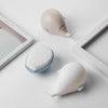 Load image into Gallery viewer, Cute Little Whale Laundry Brush Cleaning Brushes