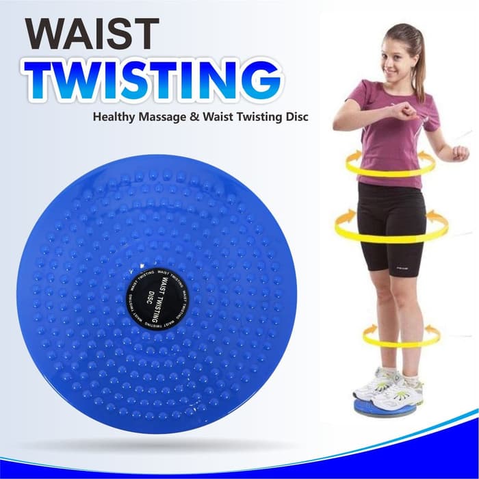 Fitness Twister Board