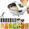 Load image into Gallery viewer, 7 IN 1 VARSATILE BOWL VEGETABLE CUTTER
