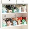 Load image into Gallery viewer, Perfect Shoe Closet - Shoe Organizer