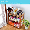 Load image into Gallery viewer, Perfect Shoe Closet - Shoe Organizer